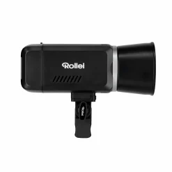 Rollei Hs Freeze X-Serie-Studioblitz | mit Akku | HS Freeze 2X