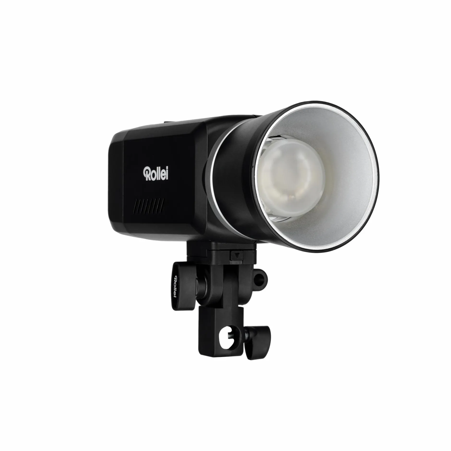 Rollei Hs Freeze X-Serie-Studioblitz | mit Akku | HS Freeze 2X