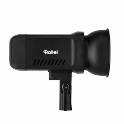 Rollei Hs Freeze X-Serie-Studioblitz | mit Akku | HS Freeze 4X
