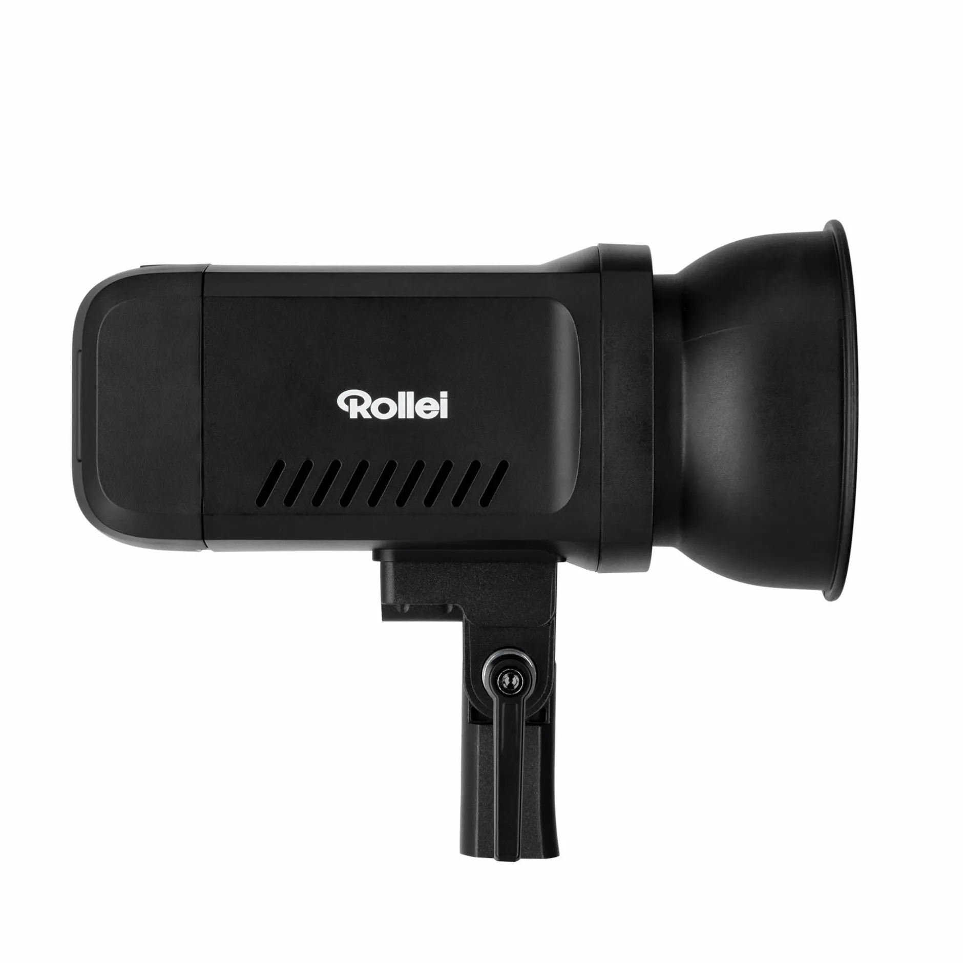 Rollei Hs Freeze X-Serie-Studioblitz | mit Akku | HS Freeze 4X