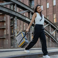 Rollei Aufbewahrung|Led Zubehör-Tasche für Candela 330