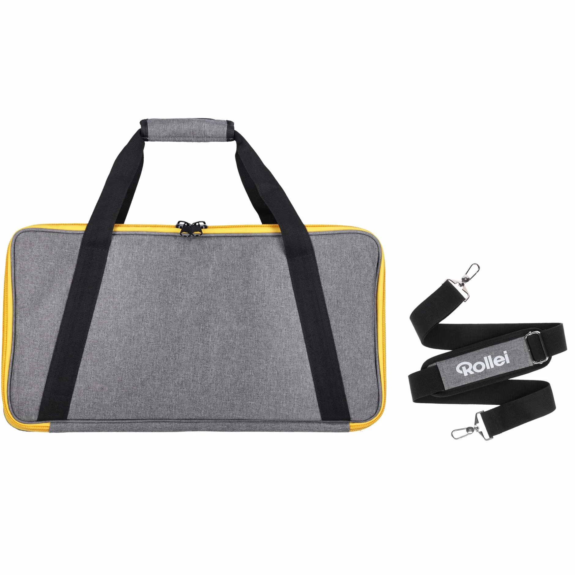 Rollei Aufbewahrung|Led Zubehör-Tasche für Candela 330