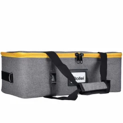 Rollei Aufbewahrung|Led Zubehör-Tasche für Candela 330