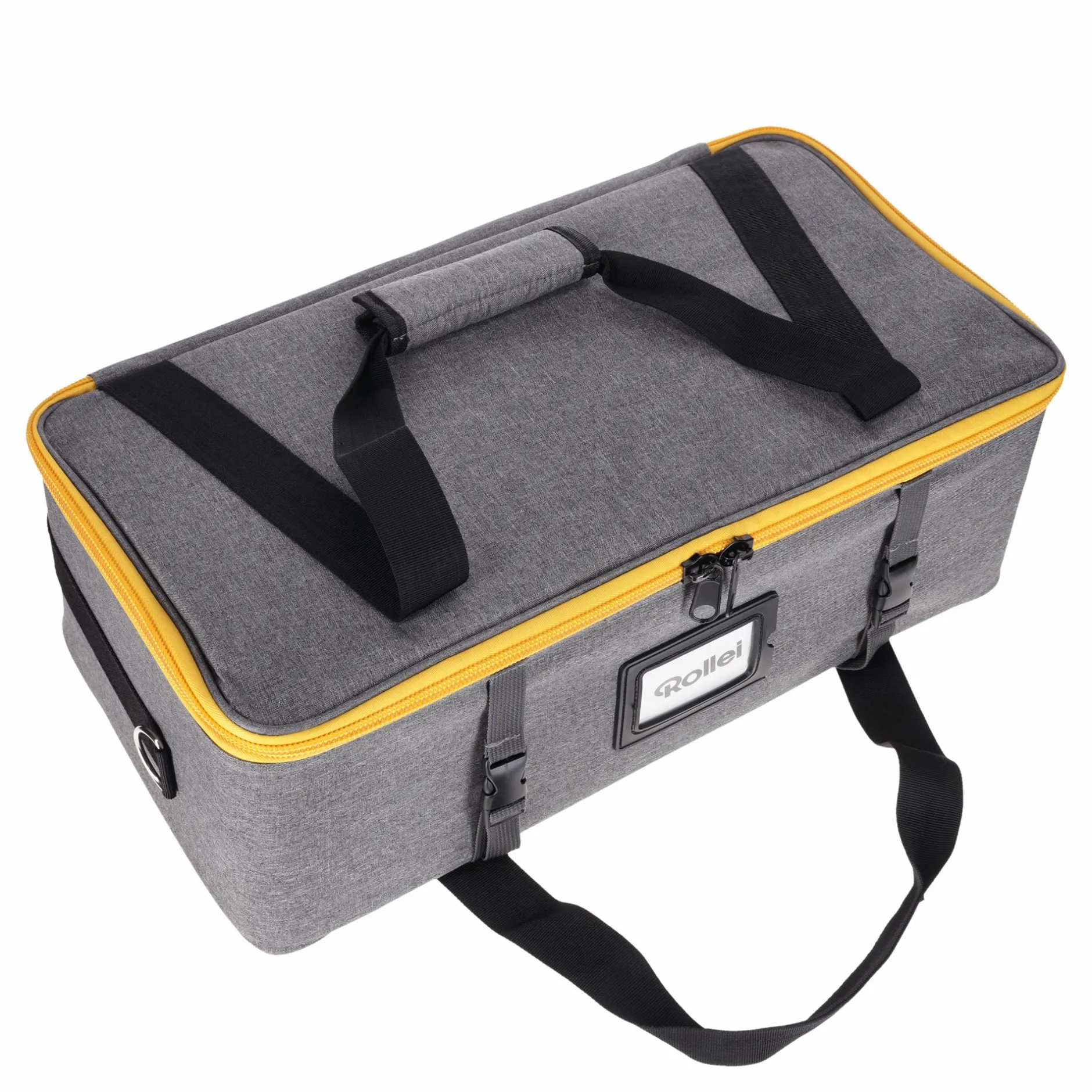 Rollei Aufbewahrung|Led Zubehör-Tasche für Candela 330