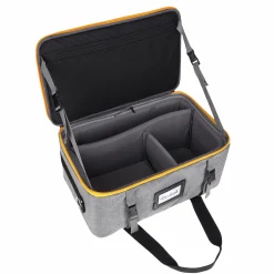 Rollei Aufbewahrung|Led Zubehör-Tasche für Candela 220 Bi-Color/RGB