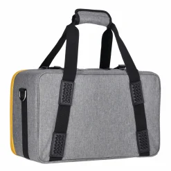 Rollei Aufbewahrung|Led Zubehör-Tasche für Candela 220 Bi-Color/RGB