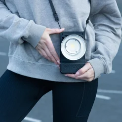 Rollei Led Zubehör|Led-Zubehör-Tragegurt | 130cm | für LUX-Serie