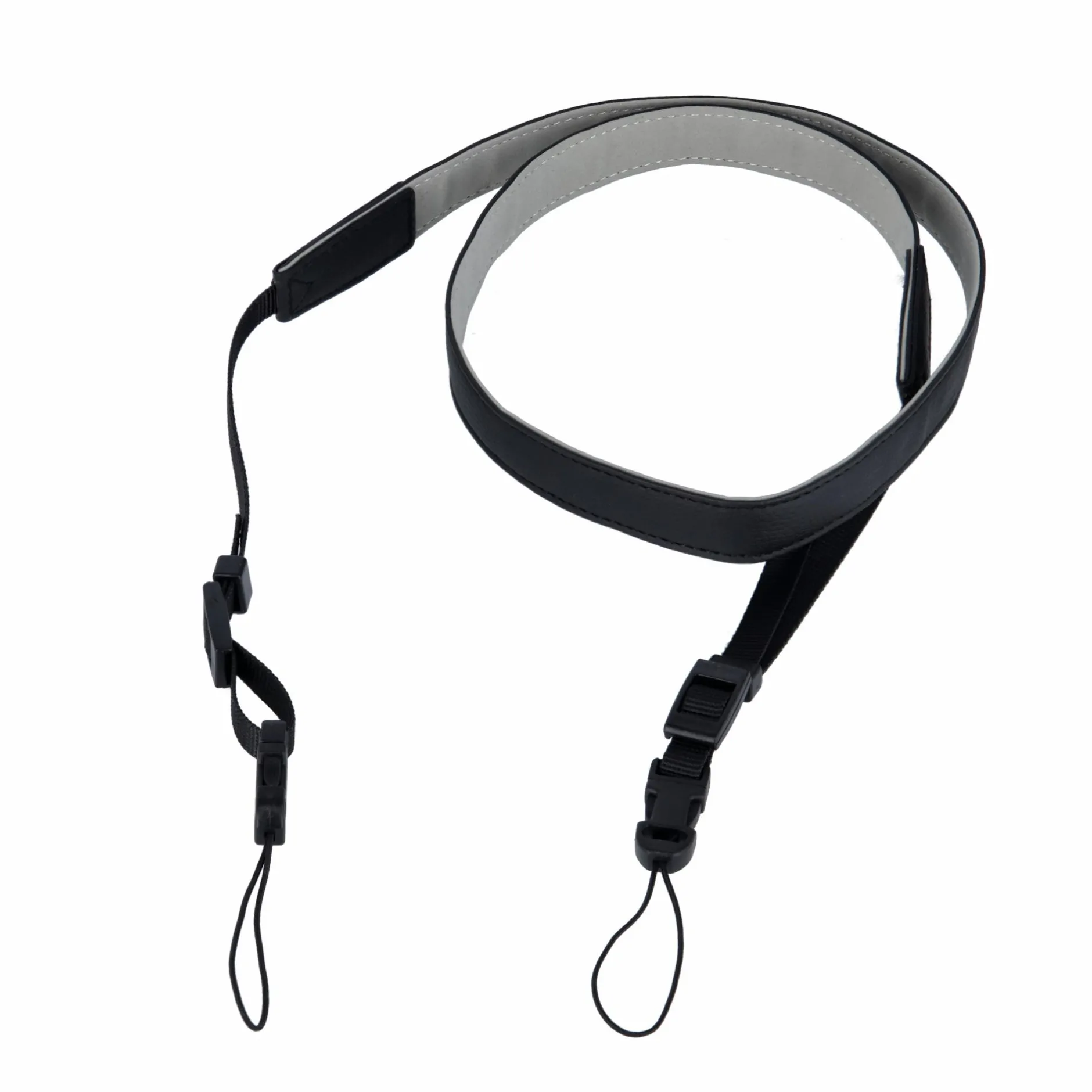 Rollei Led Zubehör|Led-Zubehör-Tragegurt | 130cm | für LUX-Serie