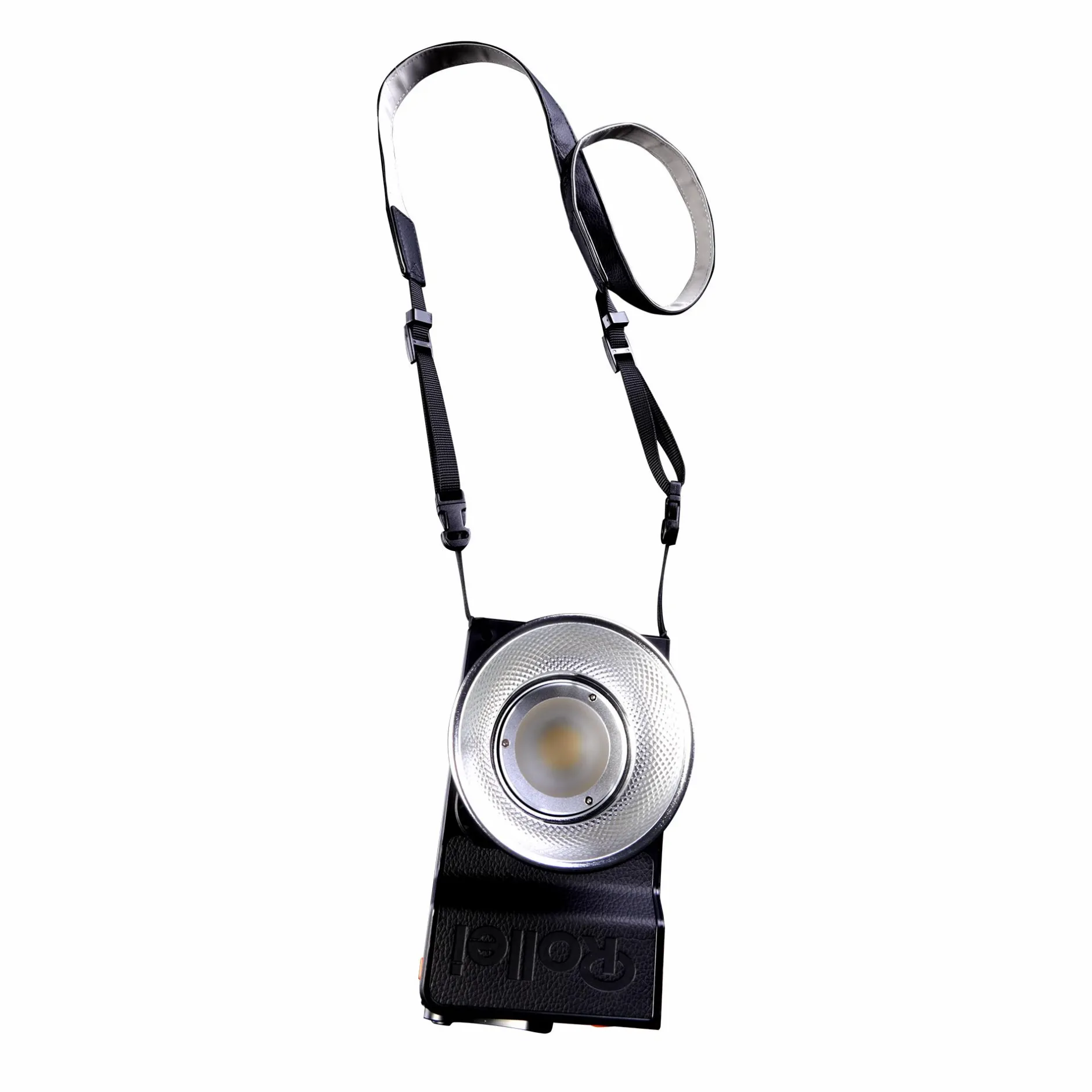 Rollei Led Zubehör|Led-Zubehör-Tragegurt | 130cm | für LUX-Serie