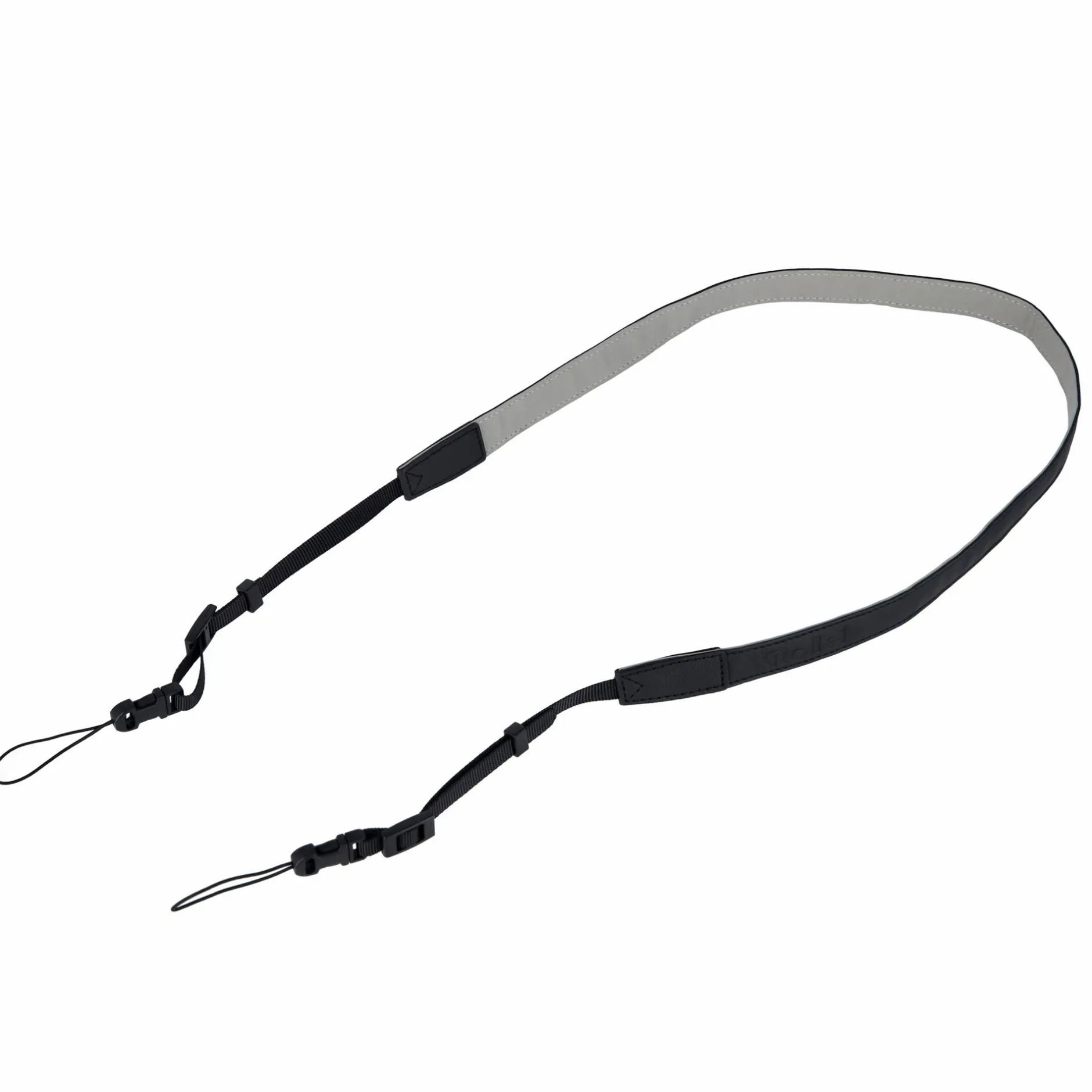 Rollei Led Zubehör|Led-Zubehör-Tragegurt | 130cm | für LUX-Serie