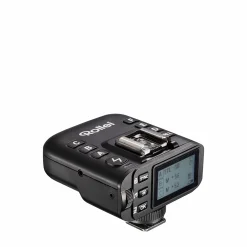 Rollei Funksender|Funksender-TR-Q6II Universeller Funksender für Studioblitze