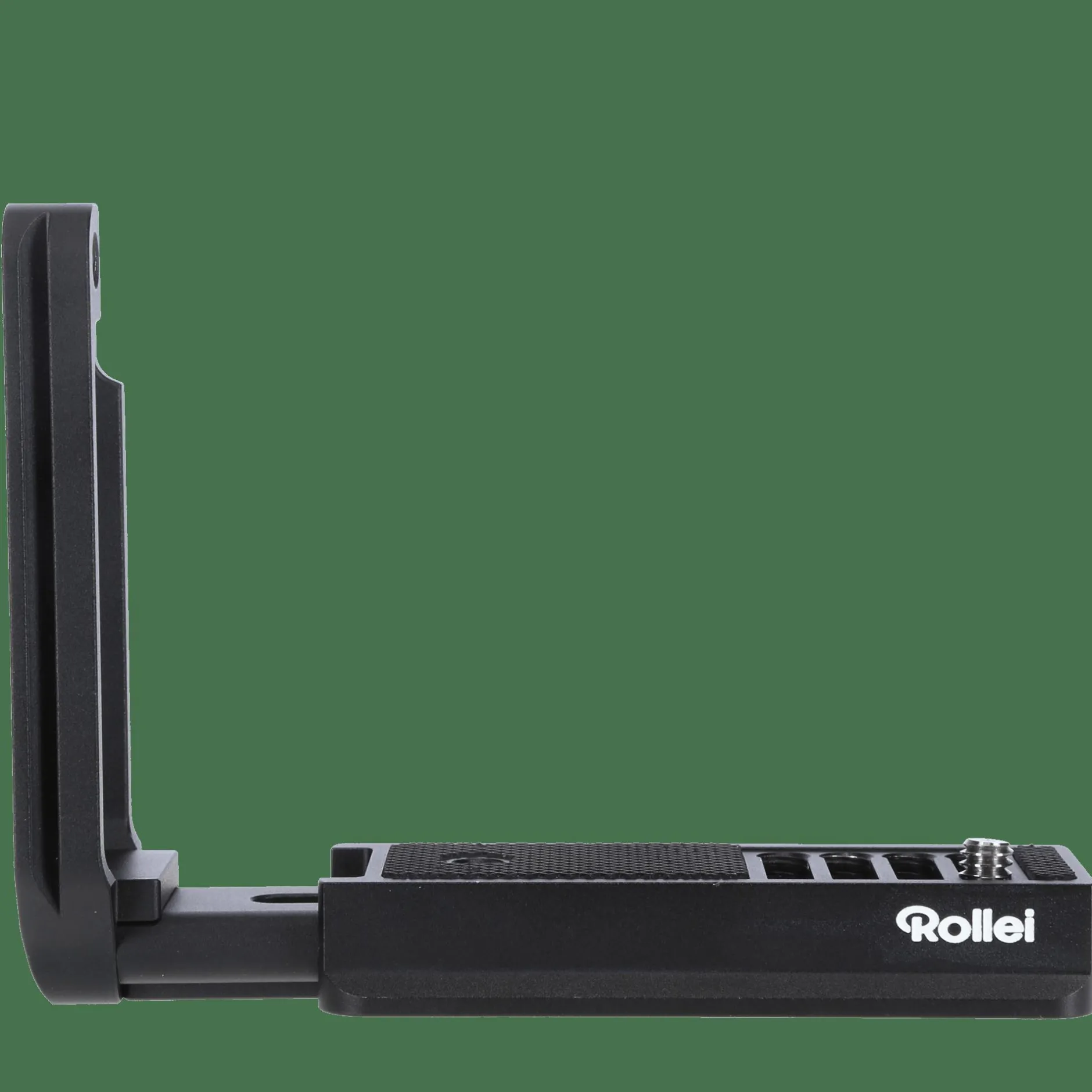 Rollei L-Winkel Und Halterungen-Universal L-Winkel