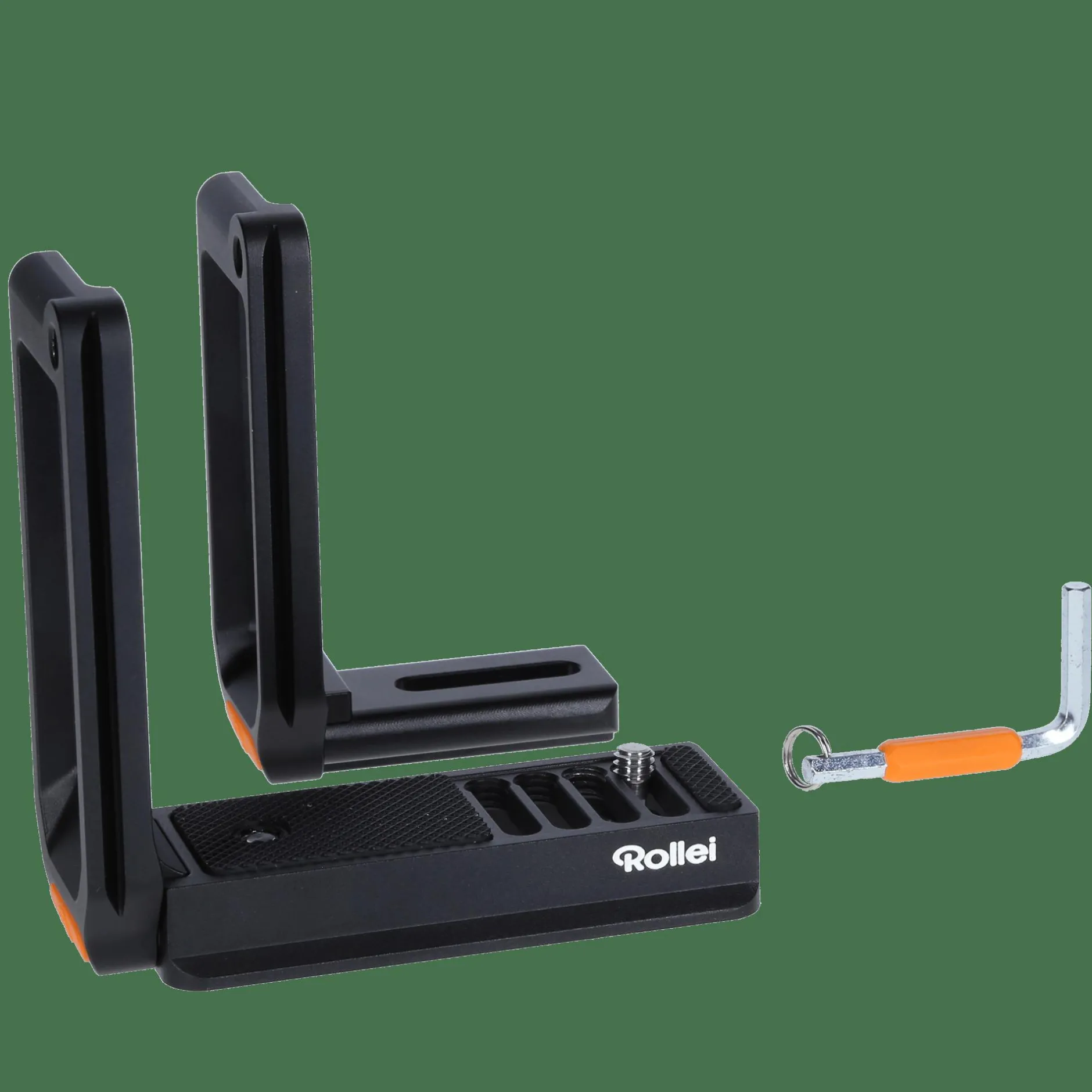 Rollei L-Winkel Und Halterungen-Universal L-Winkel