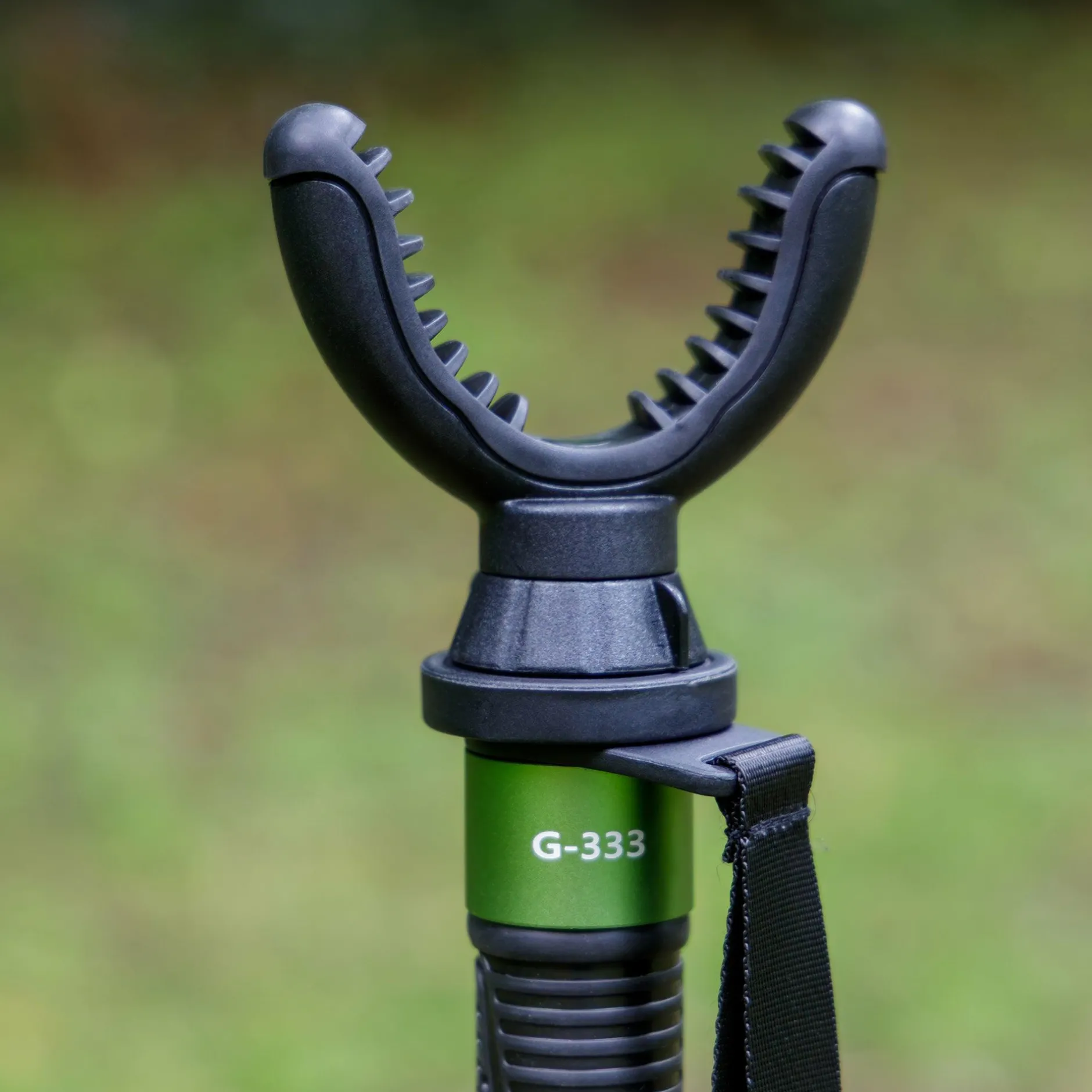 Rollei Jagdzubehör-U-Yoke | Gewehrauflage | U-1