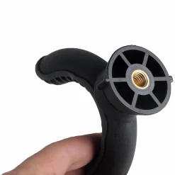 Rollei Jagdzubehör-U-Yoke | Gewehrauflage | U-1