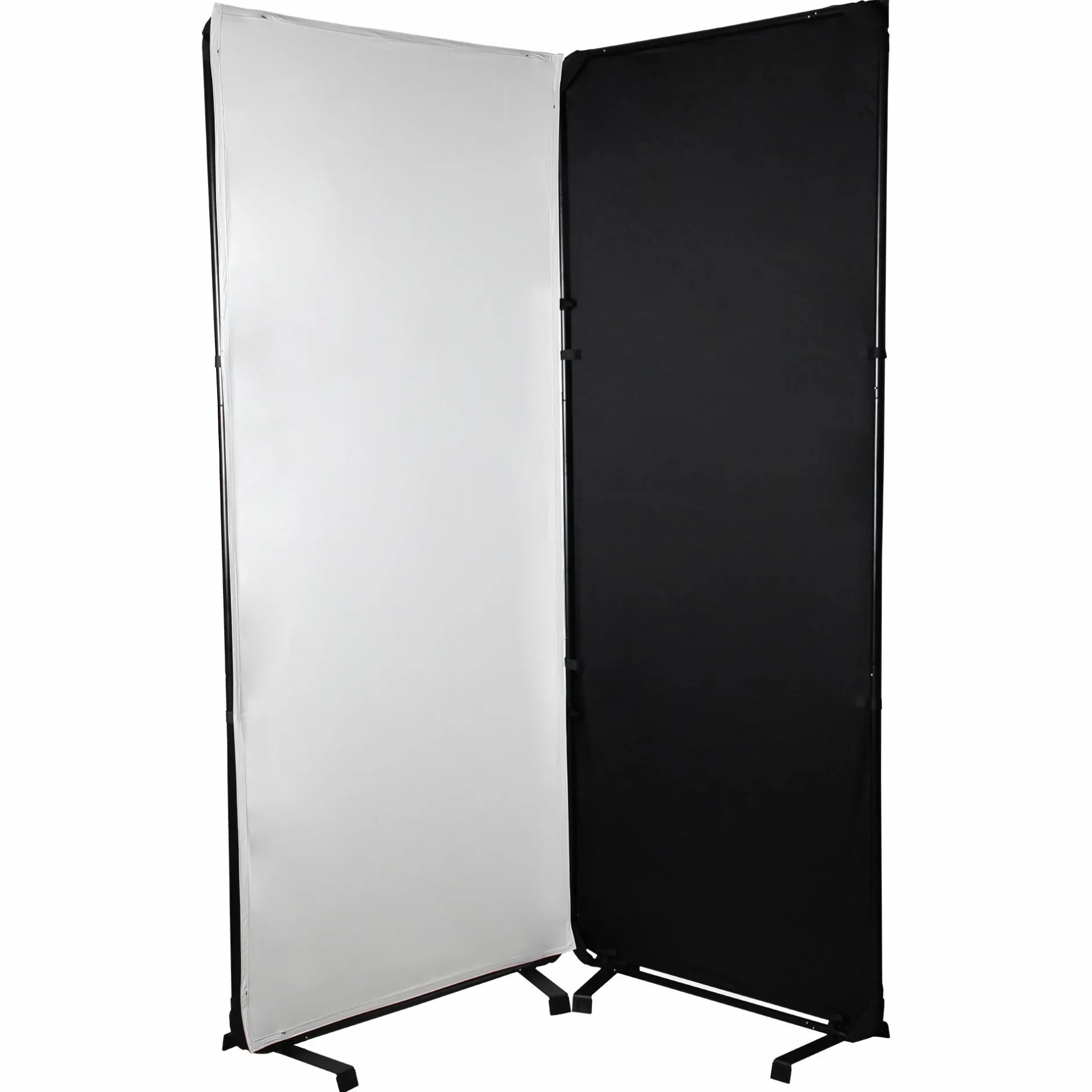 Rollei Reflektoren|Diffusoren-V-Flat Set