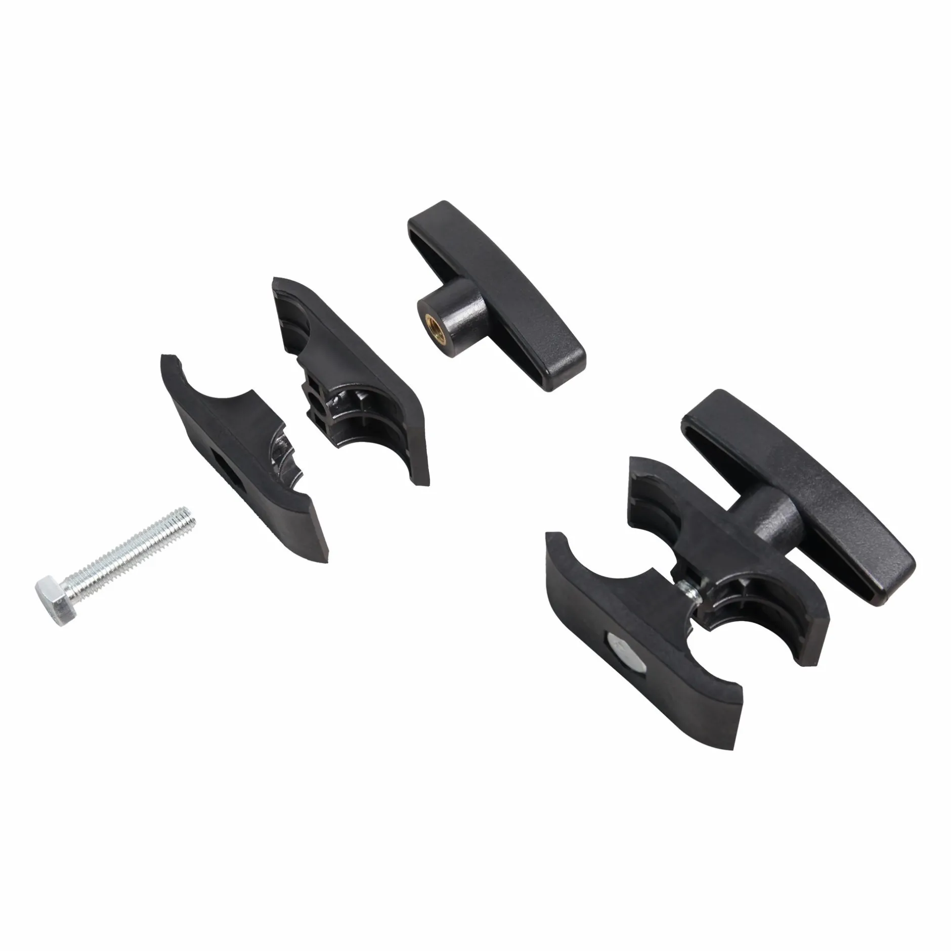 Rollei Reflektoren|Diffusoren-V-Flat Set