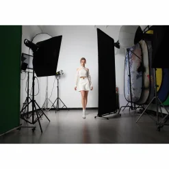 Rollei Reflektoren|Diffusoren-V-Flat Set