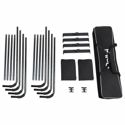 Rollei Reflektoren|Diffusoren-V-Flat Set