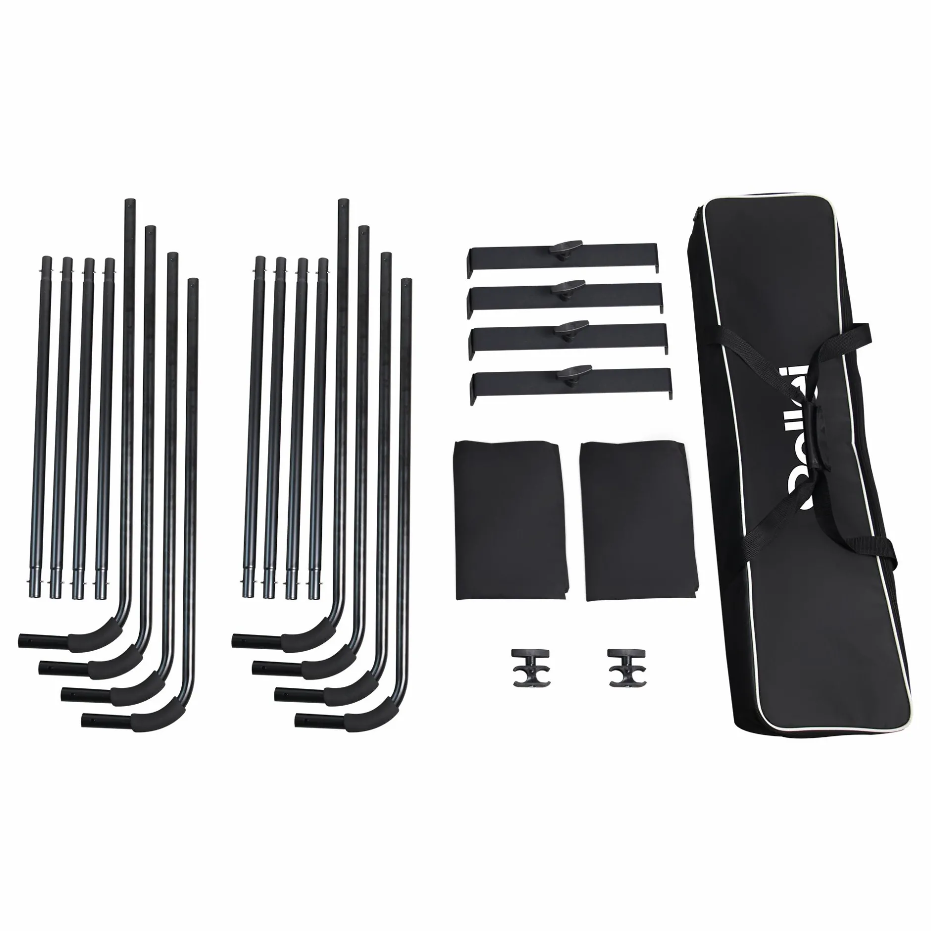 Rollei Reflektoren|Diffusoren-V-Flat Set