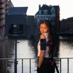 Rollei Vibe Serie|Vibe Serie-VIBE Panel 900 RGB