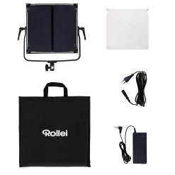 Rollei Vibe Serie|Vibe Serie-VIBE Panel 900 RGB