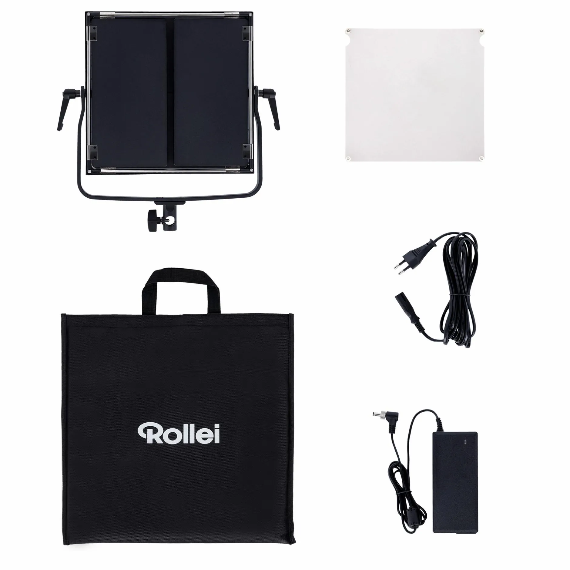 Rollei Vibe Serie|Vibe Serie-VIBE Panel 900 RGB