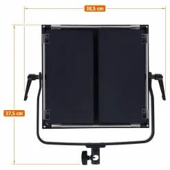 Rollei Vibe Serie|Vibe Serie-VIBE Panel 900 RGB