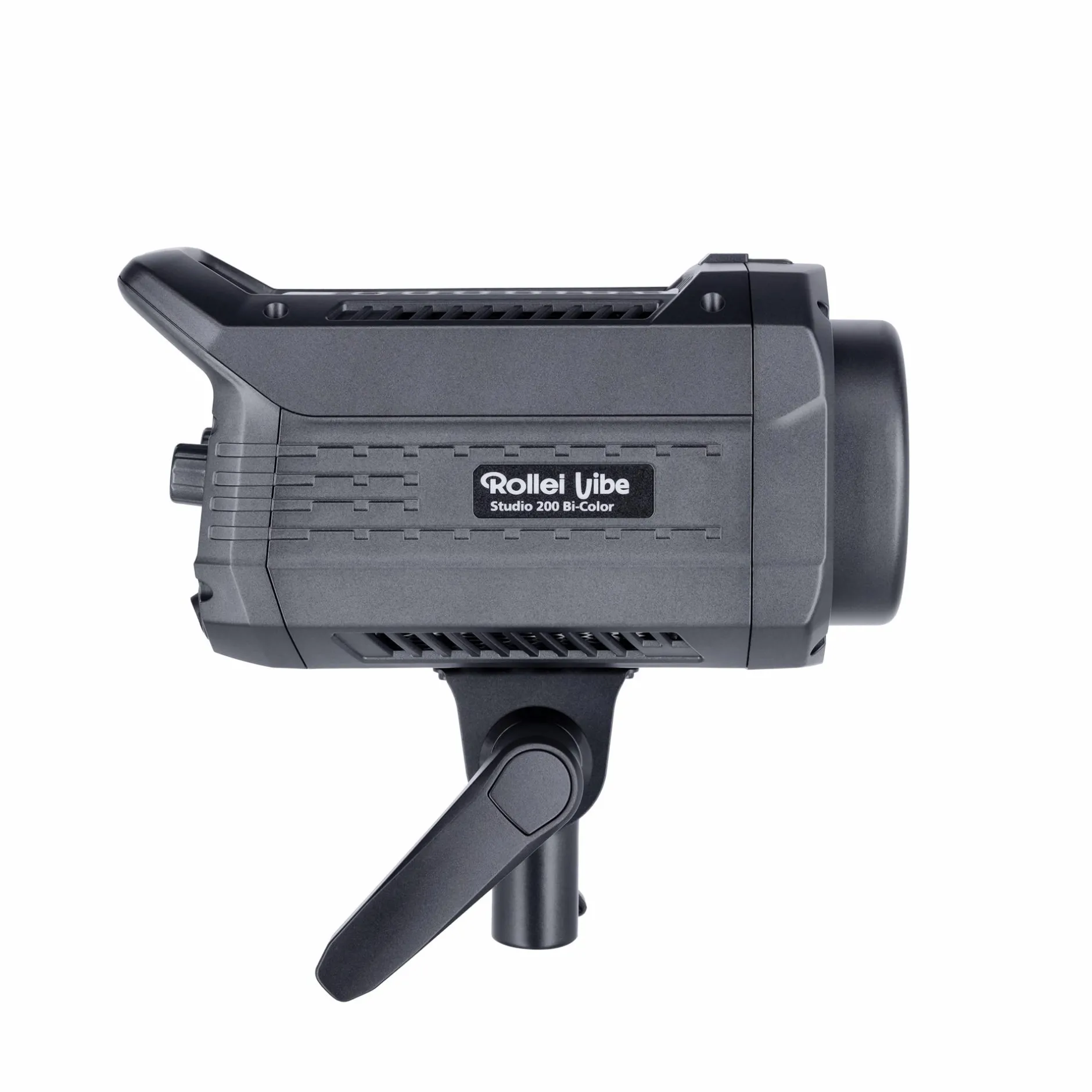 Rollei Vibe Serie|Vibe Serie-VIBE Studio 200 Bi-Color