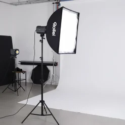 Rollei Vibe Serie|Vibe Serie-VIBE Studio 200 Bi-Color