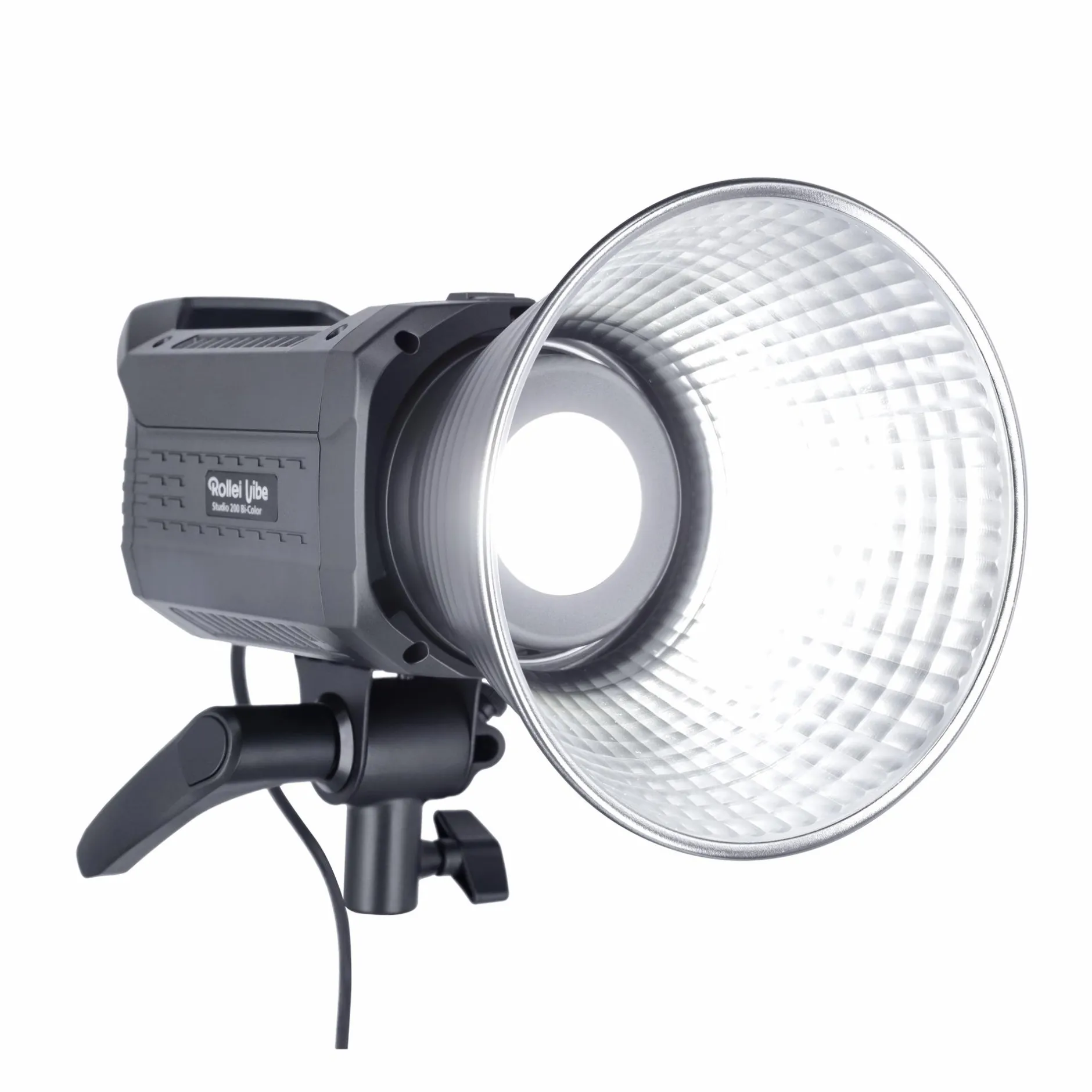 Rollei Vibe Serie|Vibe Serie-VIBE Studio 200 Bi-Color