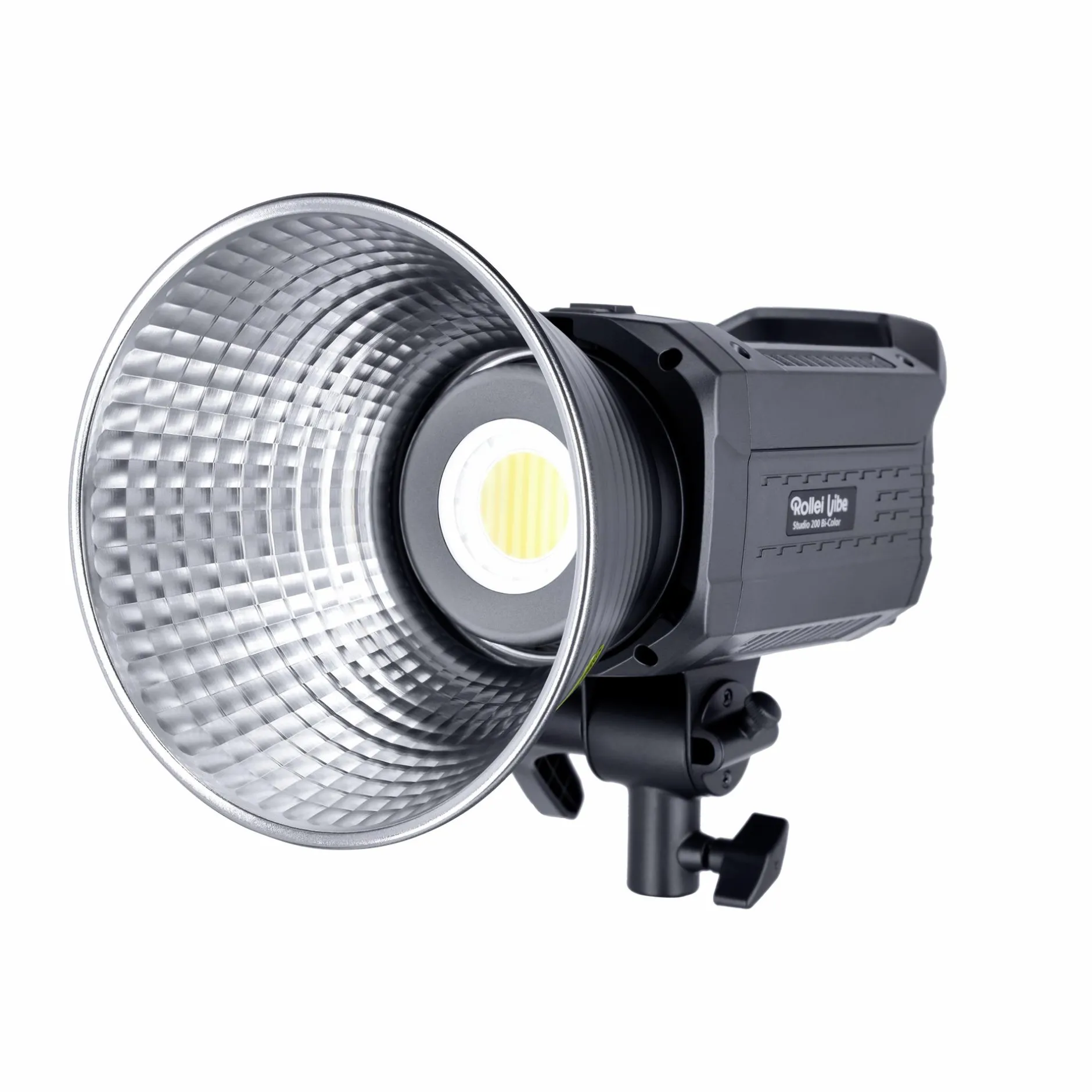 Rollei Vibe Serie|Vibe Serie-VIBE Studio 200 Bi-Color