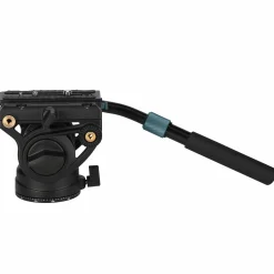 Rollei Stativköpfe-Videokopf | für VH-9 Stativ | 3/8" Anschluss