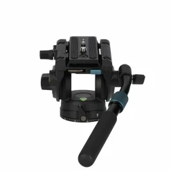 Rollei Stativköpfe-Videokopf | für VH-9 Stativ | 3/8