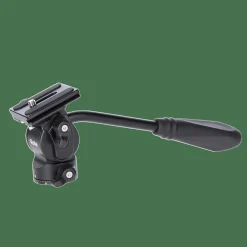 Rollei Stativköpfe-Videokopf | für V5i Stativ | 3/8