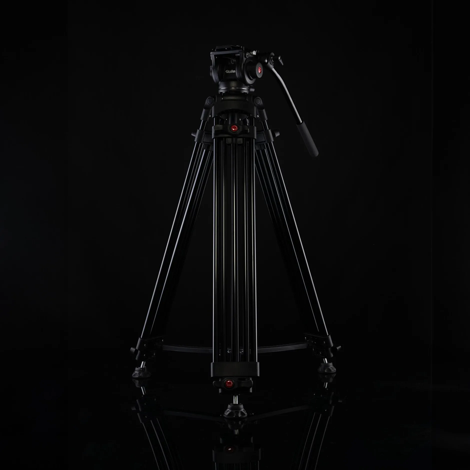 Rollei Videostative|Videostative-Videostativ