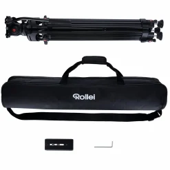 Rollei Videostative|Videostative-Videostativ