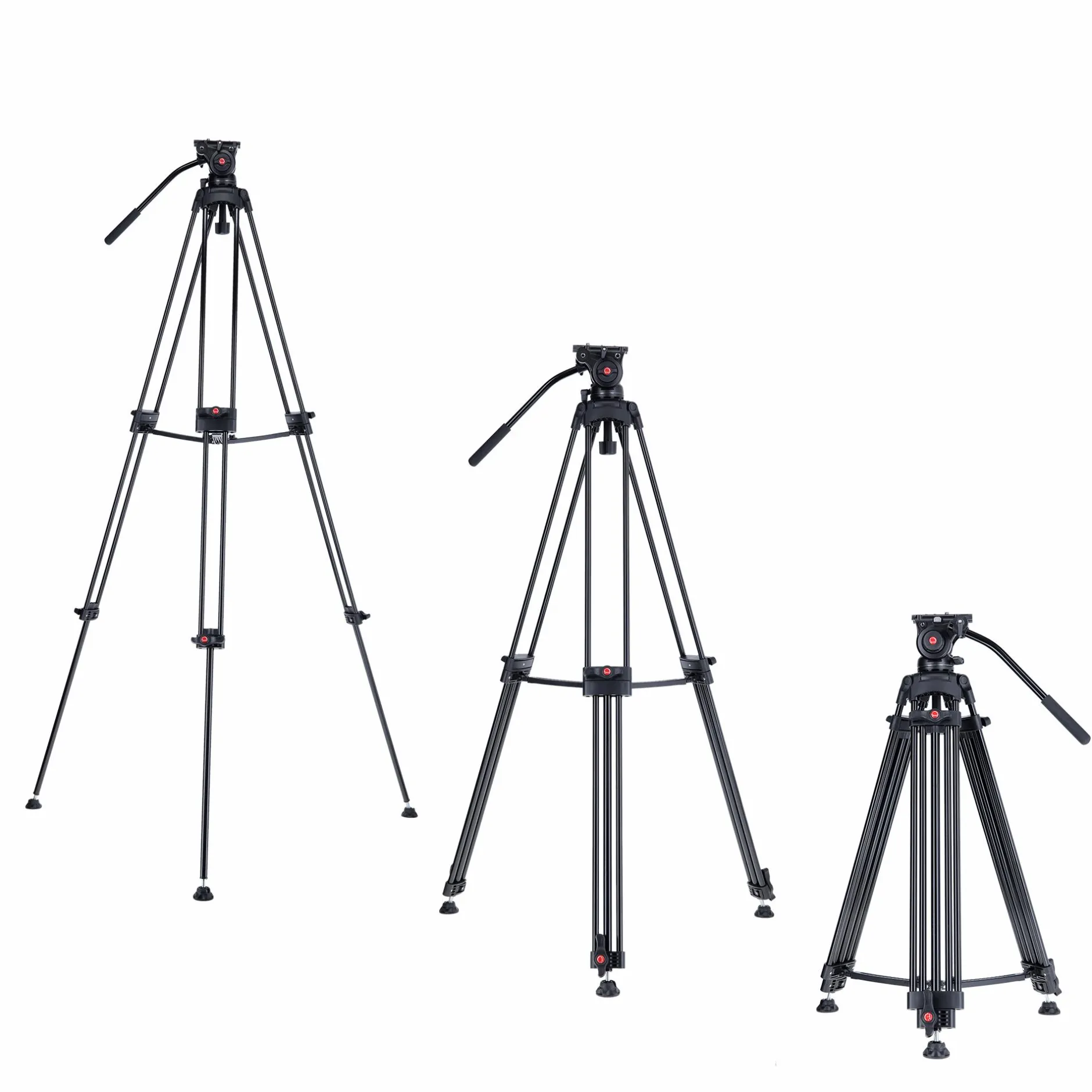 Rollei Videostative|Videostative-Videostativ