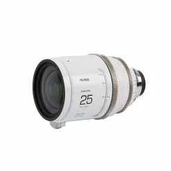 Rollei Videoobjektive|Video-Objektive-Viltrox Anamorphic Cine-Objektiv Set 25/100 mm T2.0 1.33x mit PL-Mount