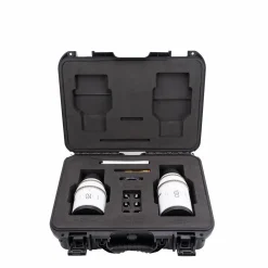 Rollei Videoobjektive|Video-Objektive-Viltrox Anamorphic Cine-Objektiv Set 25/100 mm T2.0 1.33x mit PL-Mount