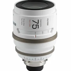 Rollei Videoobjektive|Video-Objektive-Viltrox Anamorphic Cine-Objektiv 75 mm T/2.0 1.33x mit PL-Mount