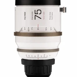 Rollei Videoobjektive|Video-Objektive-Viltrox Anamorphic Cine-Objektiv 75 mm T/2.0 1.33x mit PL-Mount