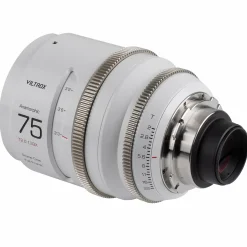 Rollei Videoobjektive|Video-Objektive-Viltrox Anamorphic Cine-Objektiv 75 mm T/2.0 1.33x mit PL-Mount