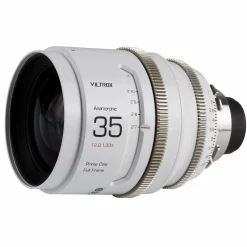 Rollei Videoobjektive|Video-Objektive-Viltrox Anamorphic Cine-Objektiv Set 35/50/75mm T2.0 1.33x mit PL-Mount