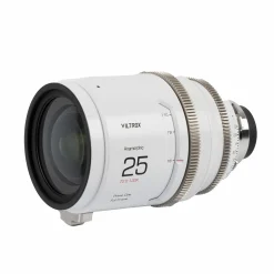 Rollei Videoobjektive|Video-Objektive-Viltrox Anamorphic Cine-Objektiv 25 mm T/2.0 1.33x mit PL-Mount