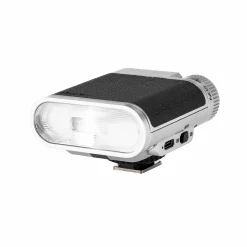 Rollei Vintage Z1-Viltrox Aufsteckblitz | Universal | Vintage Z1+