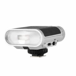 Rollei Vintage Z1-Viltrox Aufsteckblitz | Universal | Vintage Z1+