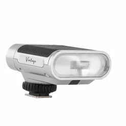 Rollei Vintage Z1-Viltrox Aufsteckblitz | Universal | Vintage Z1+