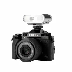 Rollei Vintage Z1-Viltrox Aufsteckblitz | Universal | Vintage Z1+