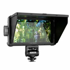 Rollei Monitore-Viltrox DC-550 Pro - 5,5" Touchscreen Field-Monitor